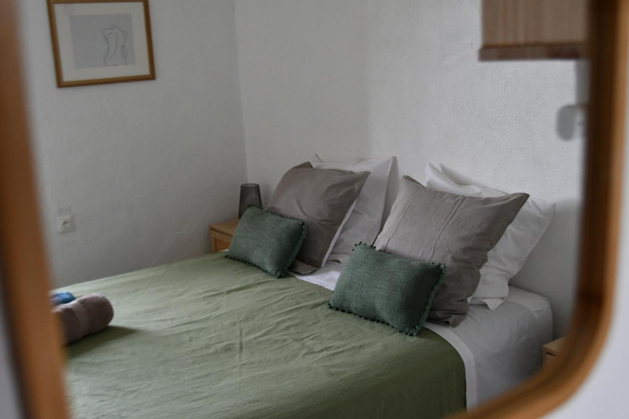 Mas La Belle Ambroise - Chambres D'Hotes Et Gite 圣昂布鲁瓦 外观 照片
